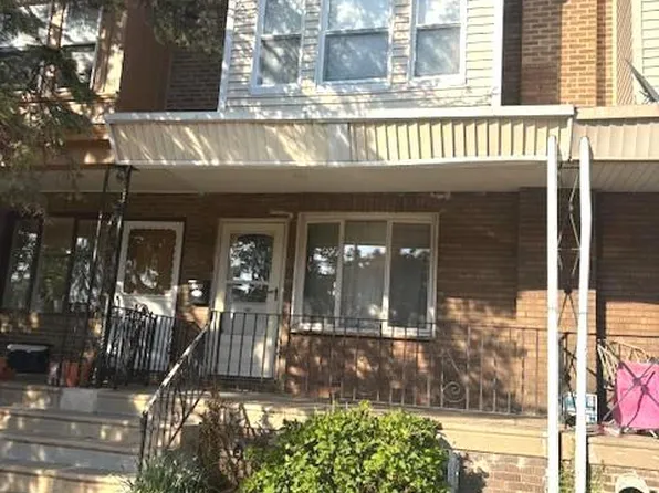 4603 Sheffield Ave, Philadelphia, PA 19136