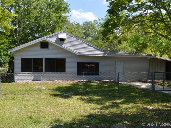 2166 Pioneer Trl, New Smyrna Beach, FL 32168
