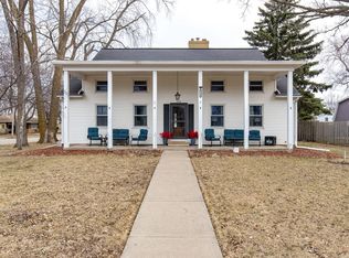 2120 Vinland St, Oshkosh, WI 54901