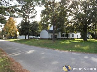 9171 Fenway Dr, Mechanicsville, VA 23116