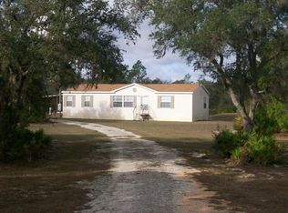2590 Mockingbird Trl N, Frostproof, FL 33843
