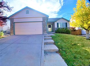 5321 S Ukraine St, Aurora, CO 80015