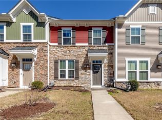 4318 Sconce, Williamsburg, VA 23188