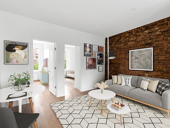 3rd image of 91 Woodhull St #3