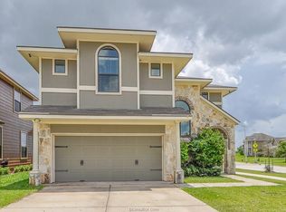 2000 Spring Leaf Ct, Bryan, TX 77807