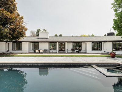 3801 S Albion Street, Cherry Hills Village, CO, 80113