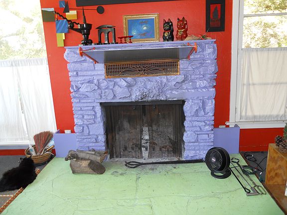 4th image of 1456 Cerro Gordo St