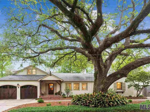Hundred Oaks Baton Rouge Real Estate 5 Homes For Sale Zillow