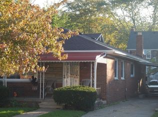 15344 Greenfield Rd, Detroit, MI 48227