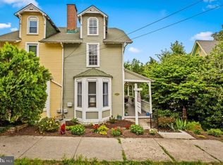 1716 Sulgrave Ave, Baltimore, MD 21209