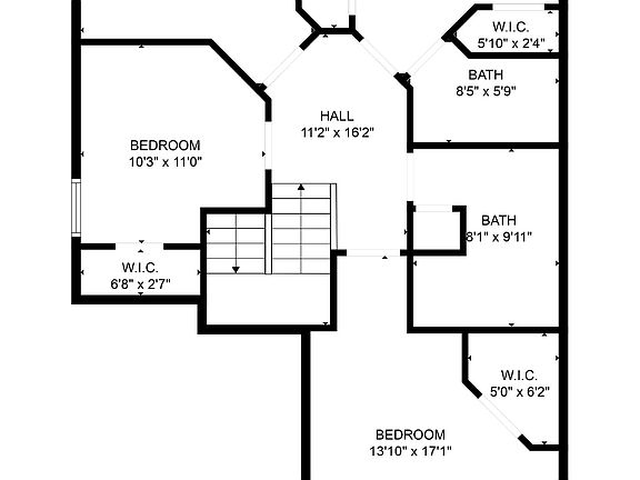 3rd image of 207 Sieville Ave #B