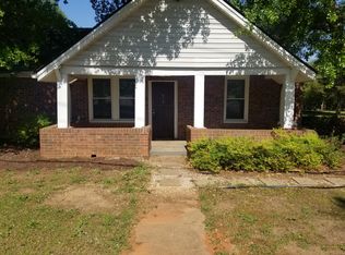 1407 Ridge Rd, Greenville, SC 29607