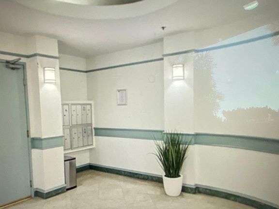 3rd image of 1401 S Bentley Ave APT 203