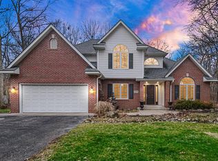 10898 NW Makeever Dr, Demotte, IN 46310