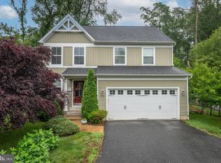 622 Lee B Way, Bel Air, MD