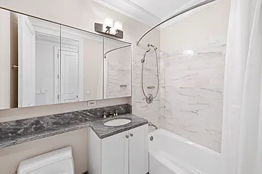 Rented by Brown Harris Stevens