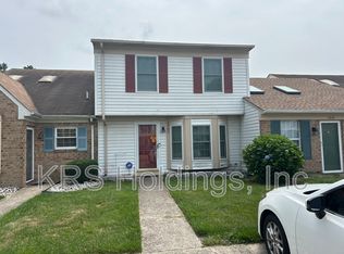 2903 Leta Ct, Hampton, VA 23666