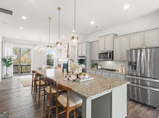 4781 Highside Way, Smyrna, GA
