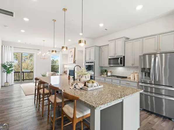 4781 Highside Way, Smyrna, GA 30082