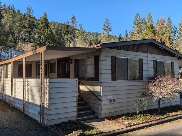 315 W Evans Creek Rd Unit 38, Rogue River, OR 97537