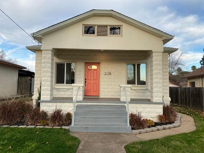 228 Elm St, Roseville, CA, 95678