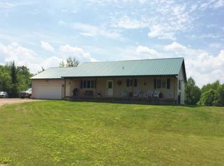 E20949 Old Highway 2 E, Watersmeet, MI 49969