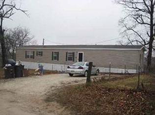 14369 Harvey Dr, Dixon, MO 65459