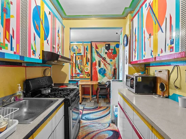 1213 Avenue Z APT D38, Brooklyn, NY 11235