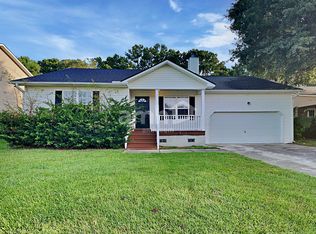 2210 Sawmill Trace Ln, North Charleston, SC 29420
