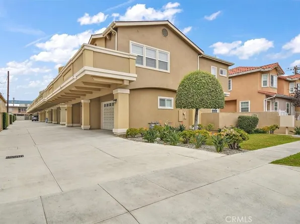 20615 Amie Ave Unit 108, Torrance, CA 90503