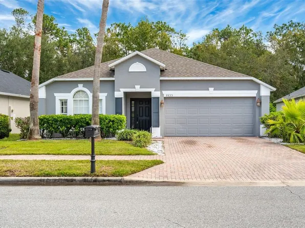 9933 Portofino Dr, Orlando, FL 32832