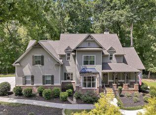 5686 Old Wilkie Rd, Gainesville, GA 30506
