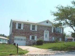 6800 Middlefield Rd, Fort Washington, MD 20744