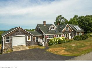 217 Youngtown Rd, Lincolnville, ME 04849