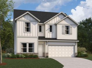4500 Bridal Veil Dr, Austin, TX 78747