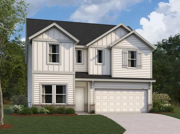 4500 Bridal Veil Dr, Austin, TX 78747