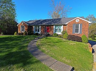 105 Cheyenne Rd, Shelbyville, KY 40065