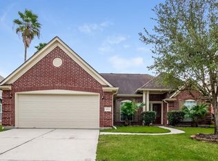 5518 Atascocita Timbers N, Humble, TX 77346