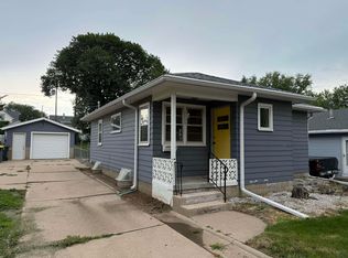 1705 S Palmetto St, Sioux City, IA 51106