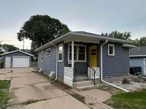 1705 S Palmetto St, Sioux City, IA 51106