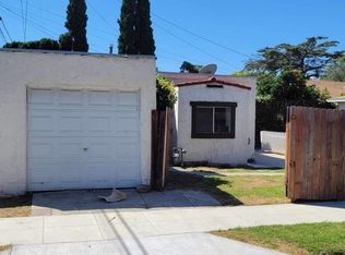 5990 California Ave, Long Beach, CA 90805