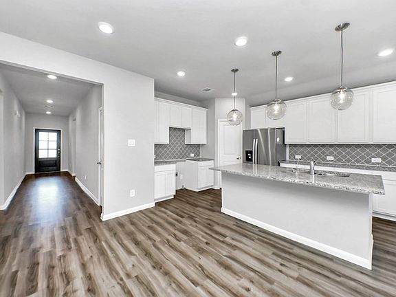 Sierra Kitchen