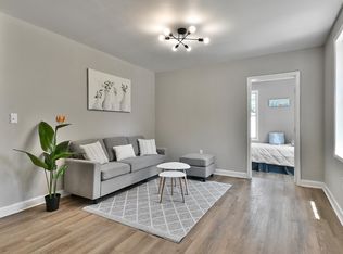 2813 Truman St, Columbia, SC 29204