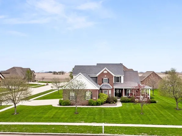 2213 Tyler Trl, Bloomington, IL 61704