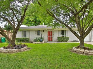 9131 Glen Shadow Dr, Houston, TX 77088