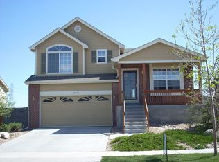 12950 E 104th Dr, Commerce City, CO 80022