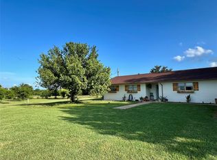 1858 County Road 304, Dublin, TX 76446