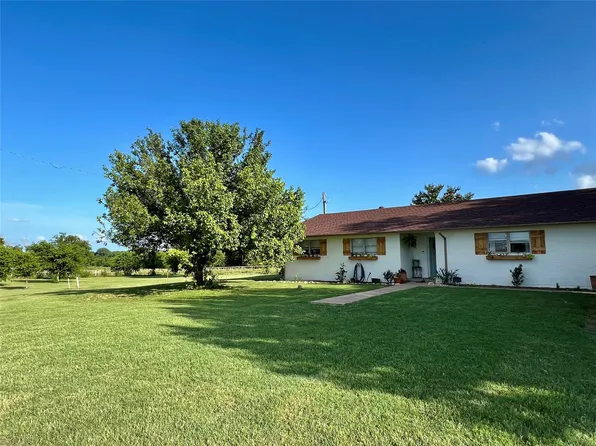 1858 County Road 304, Dublin, TX 76446