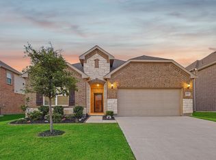 824 Basket Willow Ter, Haslet, TX 76052