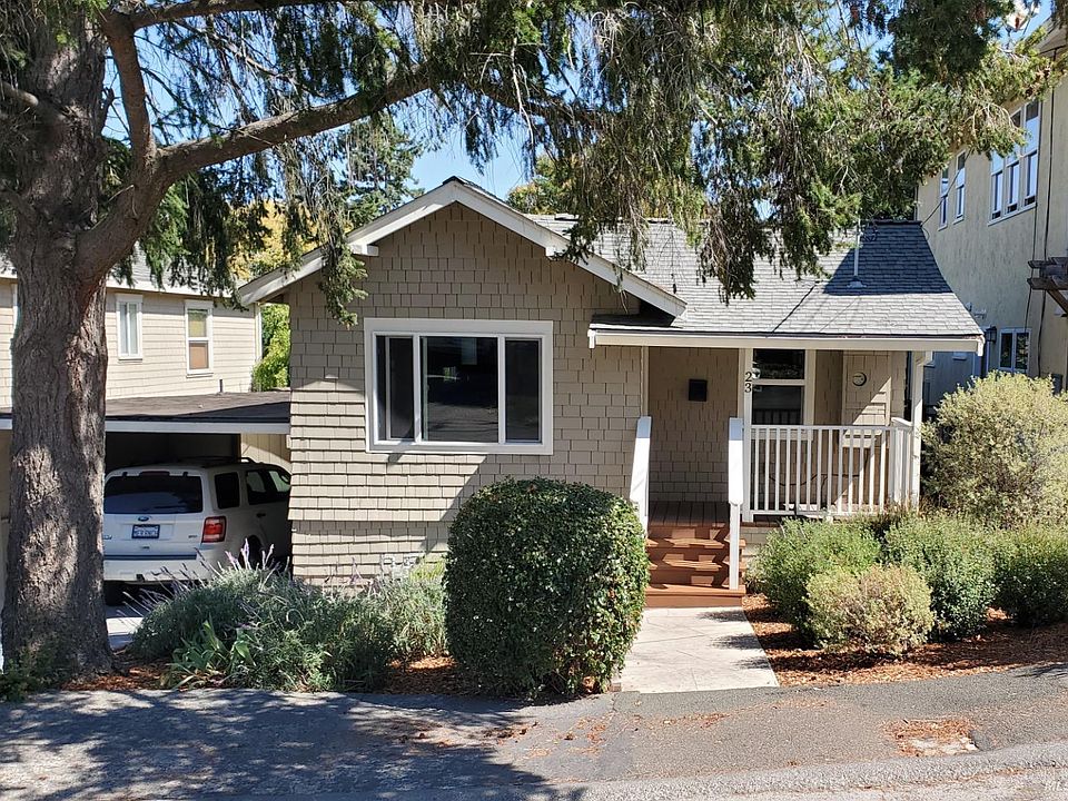 23 Baker Ct, Petaluma, CA 94952 Zillow